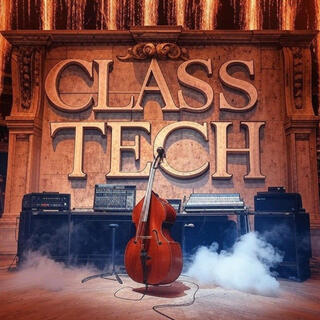 CLASSTECH / BEST EDM 2025 / EDM / MELODIC / TECHNO / DANCE