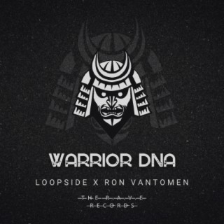 Warrior DNA