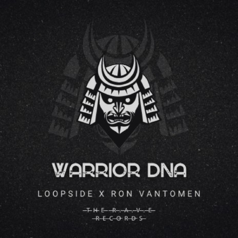 Warrior DNA ft. ShadowPriest | Boomplay Music