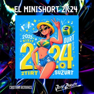 El Mini Short 2k24