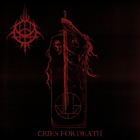 Cries for Death | Boomplay Music