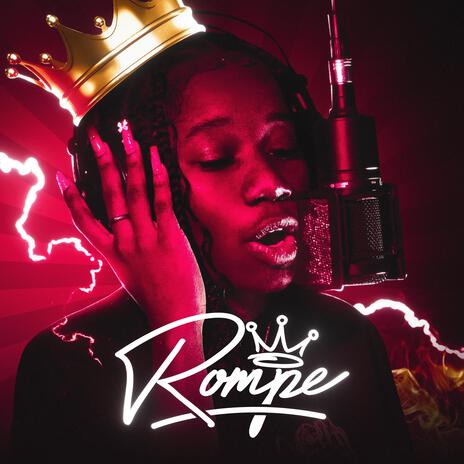 La Mesia RD ROMPE ft. La Mesia RD | Boomplay Music