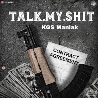 Talk My Shit