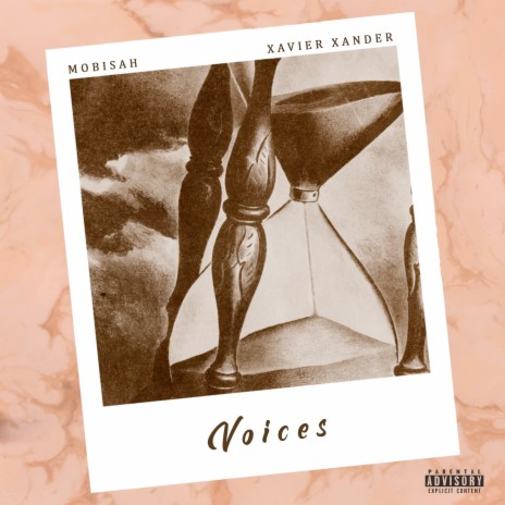Voices ft. Mobisah