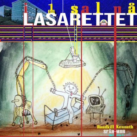 I en sal på lasarettet | Boomplay Music