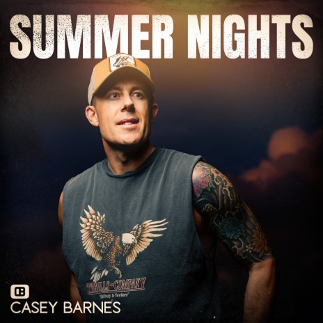 Summer Nights | Boomplay Music