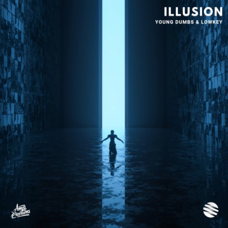 Illusion ft. LOWKEY | Boomplay Music