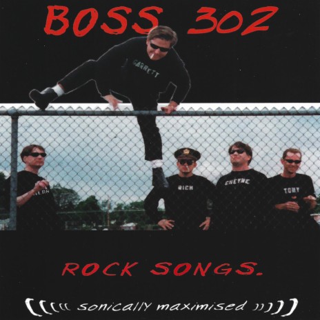 Rock Song | Boomplay Music