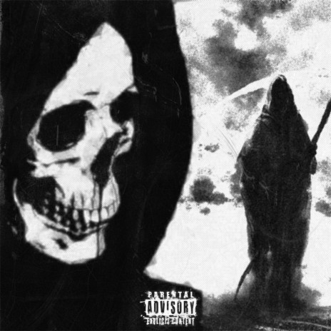 Death by choice ft. Skull | Boomplay Music