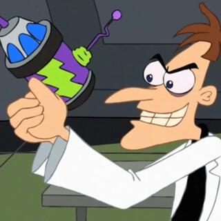 Dr Doofenshmirtz