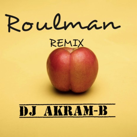 ROULMAN (REMIX) | Boomplay Music