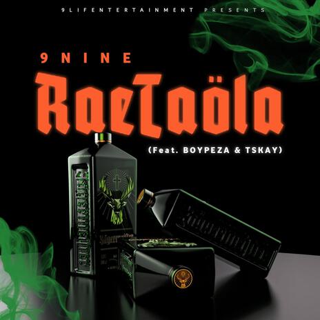 Raetaola ft. Boypeza & Tskay | Boomplay Music