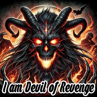 I am Devil of Revenge