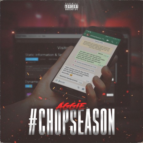 #CHOPSEASON | Boomplay Music