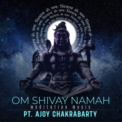 Om Shivaay Namah ft. Ananjan Chakraborty