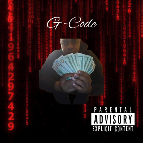 G-Code | Boomplay Music