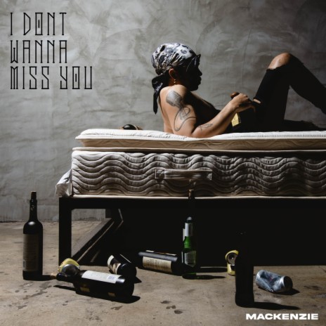 I Dont Wanna Miss You | Boomplay Music