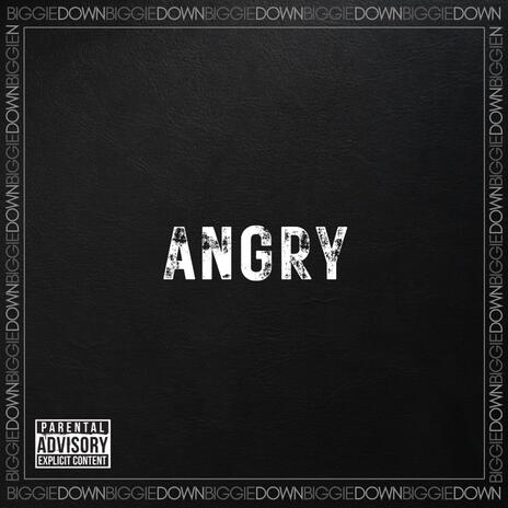 Angry | Boomplay Music