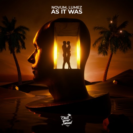 As It Was ft. Lumez | Boomplay Music