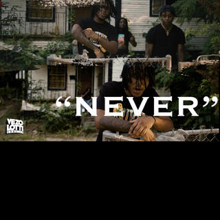 NEVER