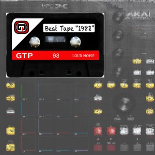 Beat Tape 1982