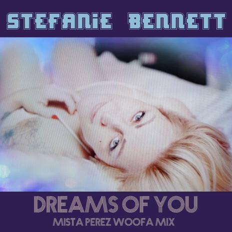 Dreams Of You (SYNTHAPELLA) | Boomplay Music