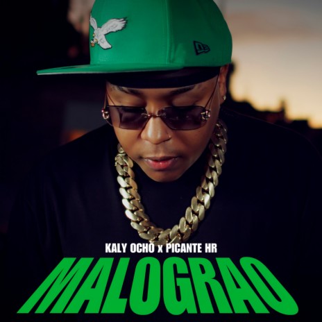 Malograo ft. Picante HR | Boomplay Music