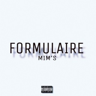 Formulaire