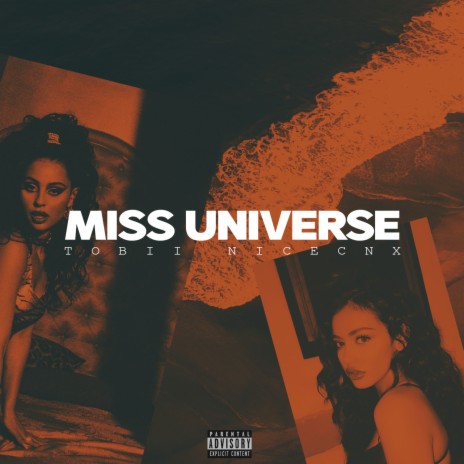 Miss Universe ft. Nicecnx | Boomplay Music