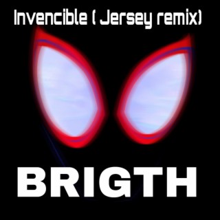 Invencible (Jersey Remix)