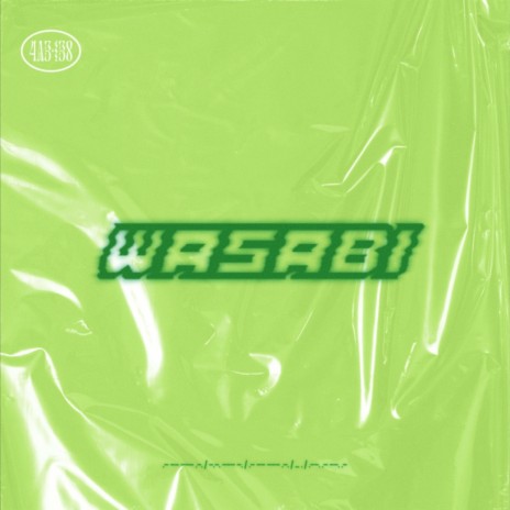 Wasabi | Boomplay Music