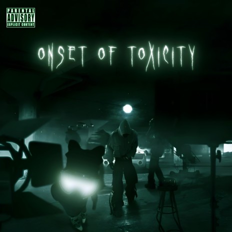 Onset of Toxicity | Boomplay Music