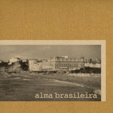 Alma Brasileira ft. Cristiano Vianna & Rodrigo Balduino | Boomplay Music