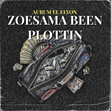 Zoesama Been Plottin | Boomplay Music