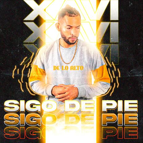 Sigo de Pie ft. Obed Oyoque | Boomplay Music