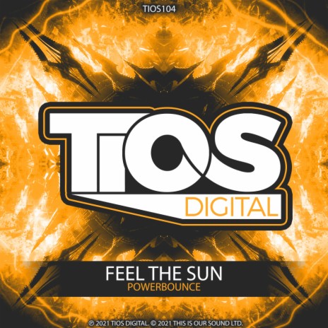 Feel The Sun (Original Mix) | Boomplay Music