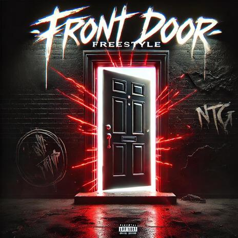 Front Door Freestyle | Boomplay Music