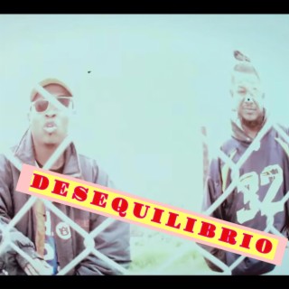 DESEQUILIBRIO