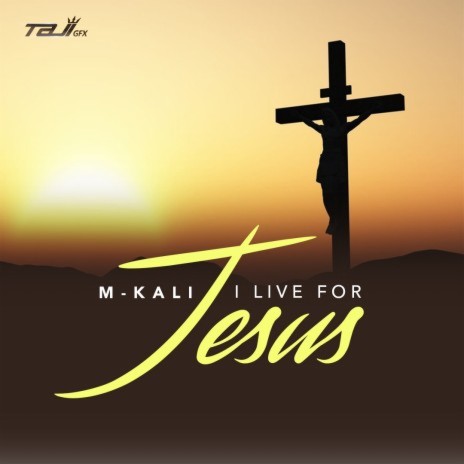 I Live For Jesus | Boomplay Music