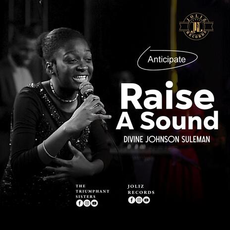 RAISE A SOUND | Boomplay Music