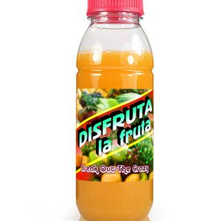 Disfruta la Fruta