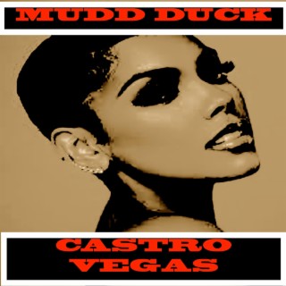 Mudd Duck