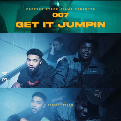 Get It Jumping | Boomplay Music