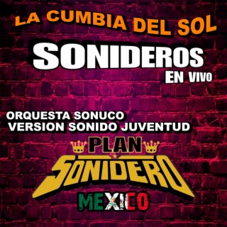 LA CUMBIA DEL SOL