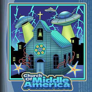 Church Of Middle America