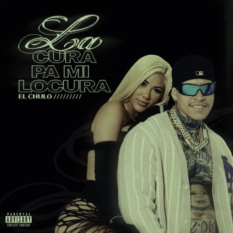 La Cura Pa Mi Locura | Boomplay Music