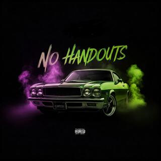 No Handouts