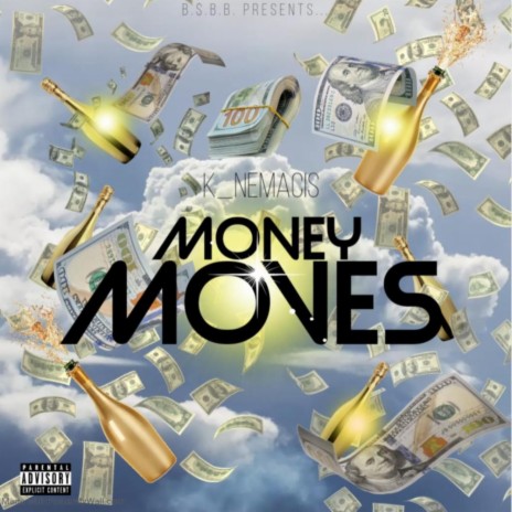 Money Moves | Boomplay Music