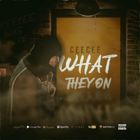 What They On | Boomplay Music