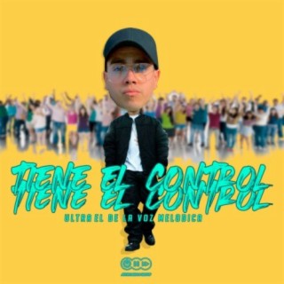 Tiene El Control